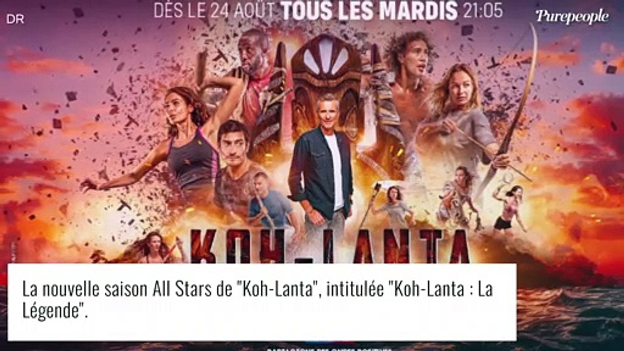 Koh-Lanta All Stars 2021 : Karima et Ugo éliminés ? Les hypothèses sur la suite...
