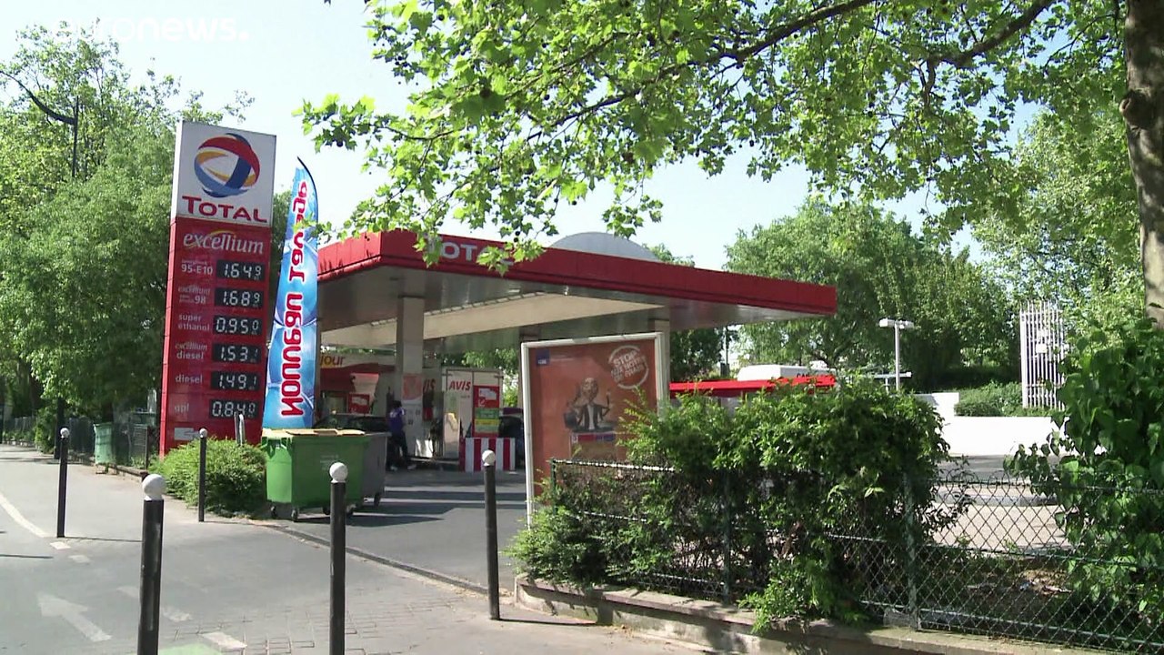 Hausse de l'inflation au mois d'août dans la zo...