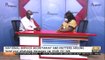 National Service Secretariat and Matters Arising - Pampaso on Adom TV (31-8-21)