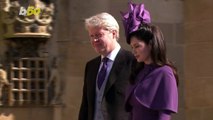 Earl Spencer Pays Tribute to Sister Princess Diana on Anniversary of Her Death