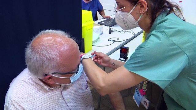 Il 70% degli europei adulti è vaccinato. Per l'Ue serve aiutare i Paesi più poveri