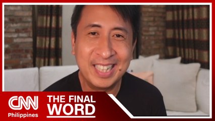 How does a positive mindset lead to financial abundance? | The Final Word