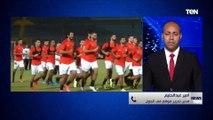 مدير تحرير في الجول يكشف كواليس شراء الشركة المتحدة حقوق بث مبارايات منتخب مصر في تصفيات كأس العالم