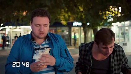 Короче - 2 сезон / 1 серия