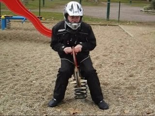 Extremquad chez benj