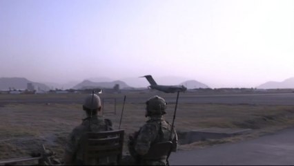 بروكسل تقترح إنشاء قوة عسكرية أوروبية لتقليل الاعتماد على أميركا