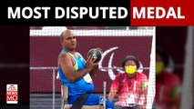 Vinod Kumar Denied Bronze Medal at Tokyo Paralympics