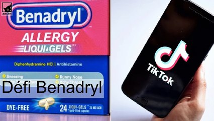 6 défis les plus dangereux TikTok