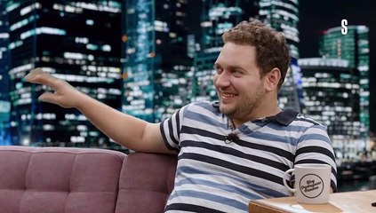 Короче - 2 сезон / 2 серия