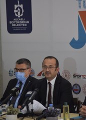 2021 Dünya Gençler Oryantiring Şampiyonası Kocaeli'de düzenlenecek