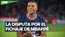 Los merengues necesitan a Mbappé para olvidar la era Cristiano Ronaldo | El ángulo Seefoo