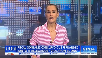 Zoom a la Noticia del lunes 30 de agosto de 2021