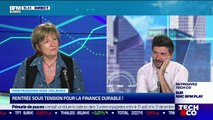 Anne-Catherine Husson-Traore (Novethic) : Rentrée sous tension pour la finance durable ! - 31/08