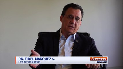 Editorial | Fidel Márquez | El presupuesto general del estado para el 2021 | Agosto 31 - 2021