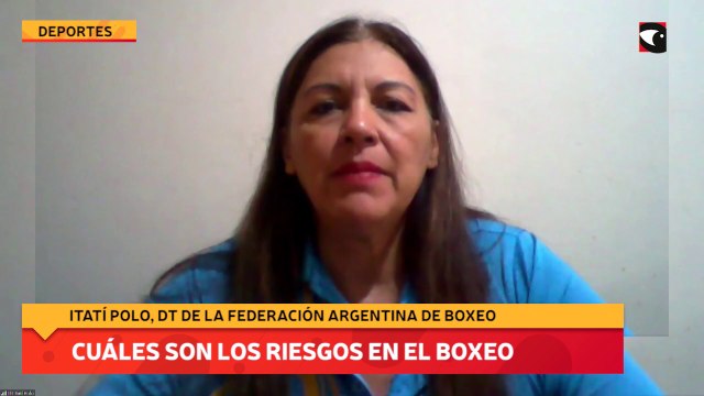 Cuáles son los riesgos en el boxeo