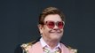 Sir Elton John schätzt sich 'glücklich', die Aids-Krise der 80er Jahre überlebt zu haben