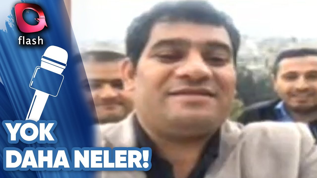 Yok Daha Neler!