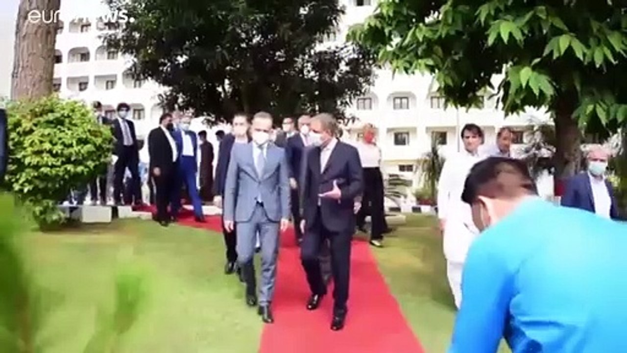 Ausreise afghanischer Ortskräfte: Maas sucht nach Lösung