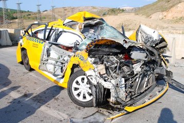 Son dakika haber | Pendik'teki zincirleme trafik kazasında 2 kişi yaralandı