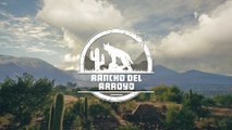 theHunter: Call of the Wild | Rancho del Arroyo - Full Launch Trailer (2021)