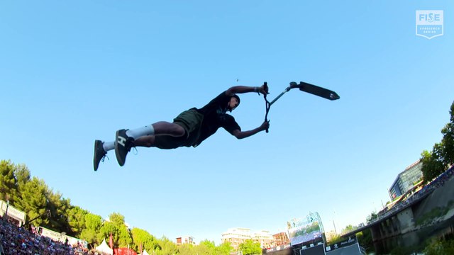 Reims Teaser | FISE Xperience