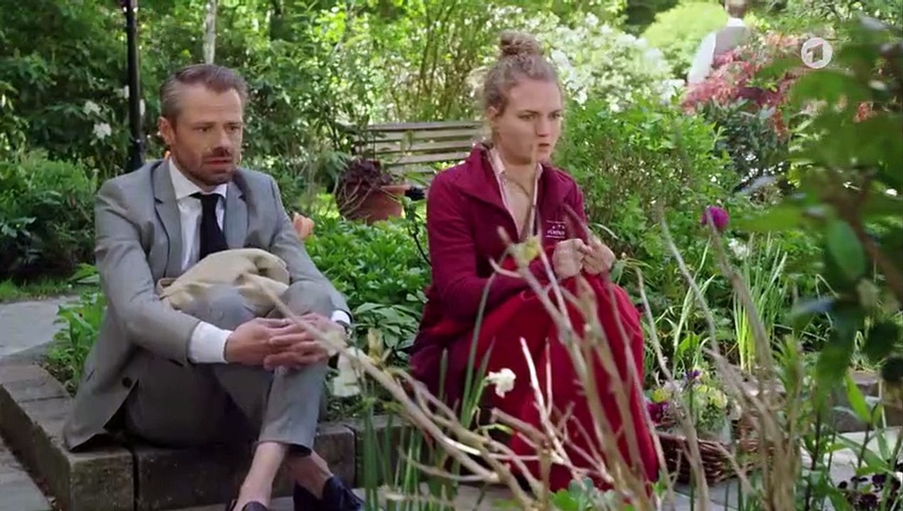 Sturm der Liebe 3666 folge