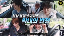 [ENG SUB] EP2 — NCT LIFE in GAPYEONG | NCT 127 — NCT LIFE S11