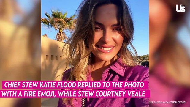 Below Deck Mediterranean’s Malia White Is Seemingly Dating an Engineer From the Show