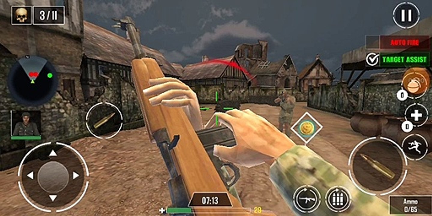 The undefeatable game