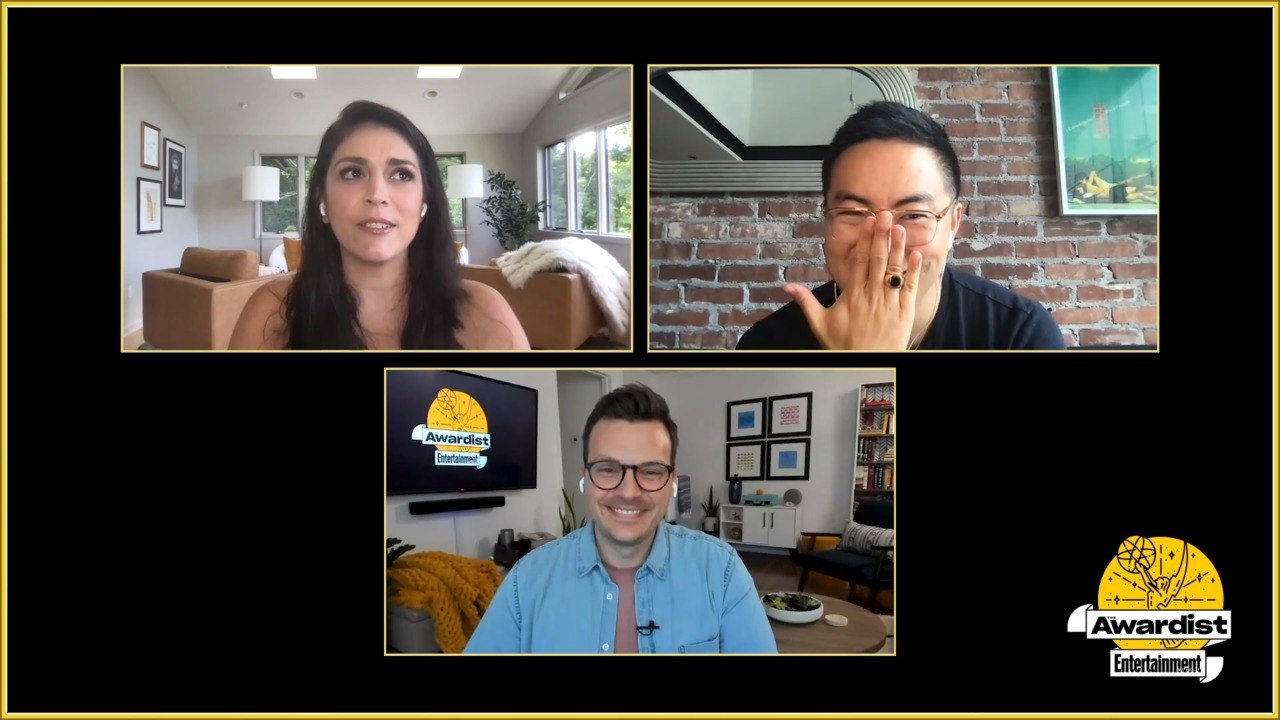 ’Saturday Night Live’s Cecily Strong and Bowen Yang on Their Favorite Moment From Season 46