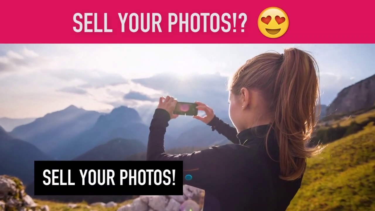 How to Make Money By Selling Pictures Online  |    Money MakingTips By Selling Pictures Online