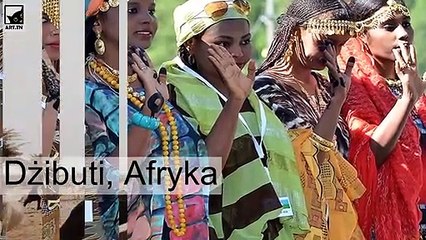 Top 10 najgorętszych krajów świata