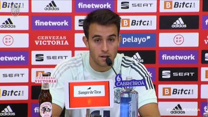 Eric García: "He vivido un verano de ensueño"