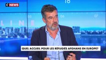 Régis Le Sommier, grand reporter : «L’Afghanistan est un pays ingouvernable»