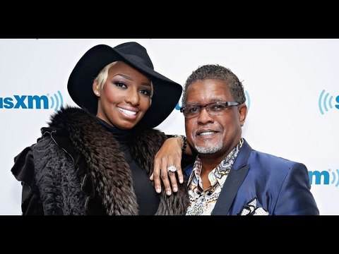 NeNe Leakes reveals husband Gregg is at home dying