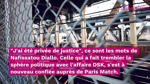 Affaire DSK : 9 ans après le scandale, Nafissatou Diallo brise le silence