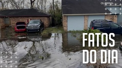 Danos 'catastróficos'