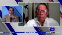 Entrevista a Augusto Valderrama, Ministro del Mida - Nex Noticias