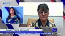 Entrevista a Jeannette Díaz Granados, Directora general de SEM - Nex Noticias