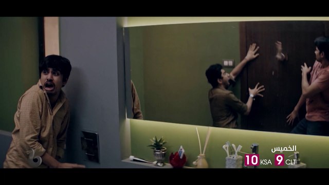 الكوميديا والرعب والتشويق يجتمعون على يد أربعة عزاب في Aapkey Kamrey Mein Koi Rehta Hai