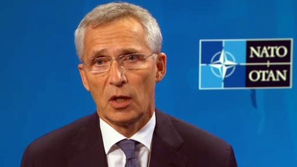 Otan promete não esquecer afegãos que ficaram no país