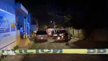 Una pareja fue atacada a balazos en la colonia El Vergel  de Tlaquepaque