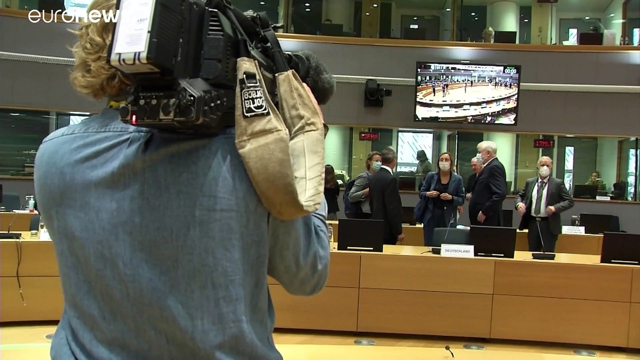 EU gibt afghanischen Flüchtlingen keine konkrete Zusage