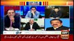 Off The Record | Kashif Abbasi | ARYNews | 31 August 2021