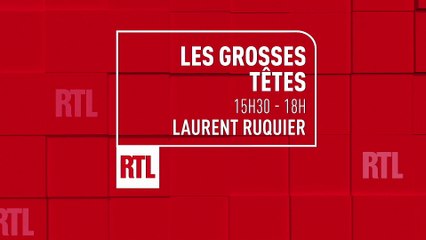 Le journal RTL du 31 août 2021