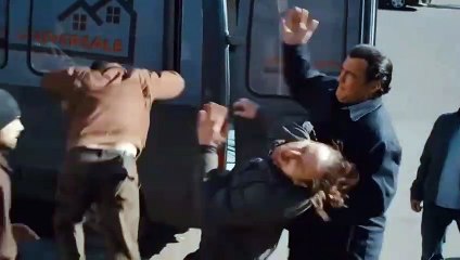 Born to Raise Hell - Trailer