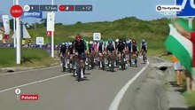 La Vuelta 2021 - Stage 16 [LAST 10 KM]