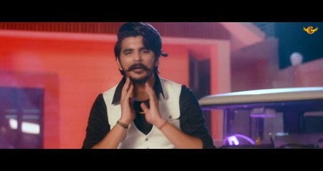 GULZAAR CHHANIWALA - Chain Sone Ki ( Official Video ) | Latest Haryanvi Song 2021