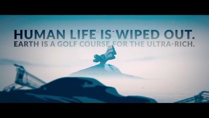 Golf Club - Wasteland - Story Trailer PS4