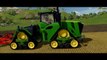 Farming Simulator 22 - Gamescom Gameplay Trailer PS5 PS4